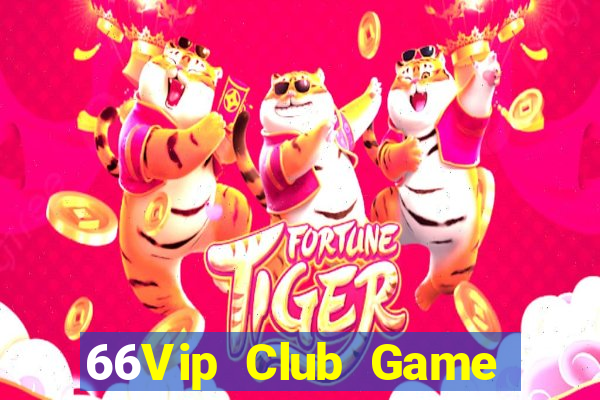 66Vip Club Game Bài Poker