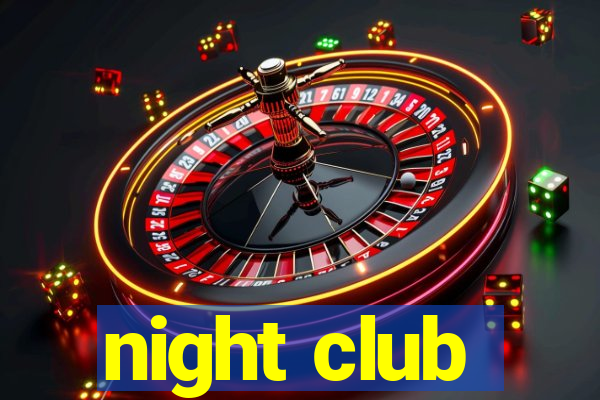 night club