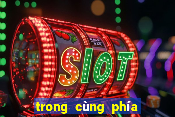 trong cùng phía là gì