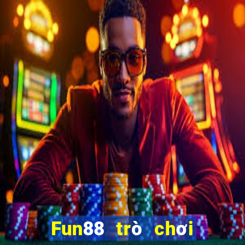 Fun88 trò chơi điện tử BMW