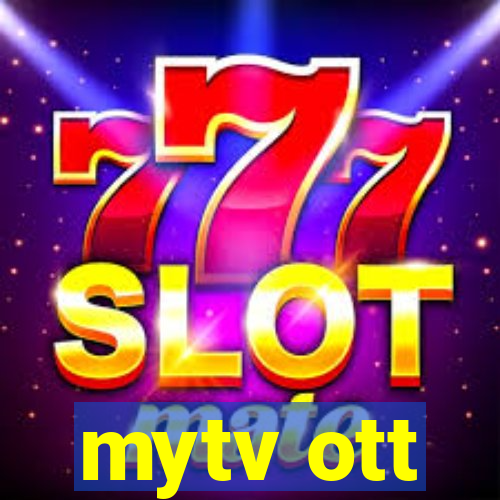 mytv ott