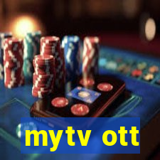 mytv ott