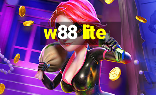 w88 lite