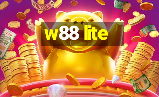 w88 lite