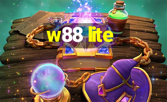 w88 lite