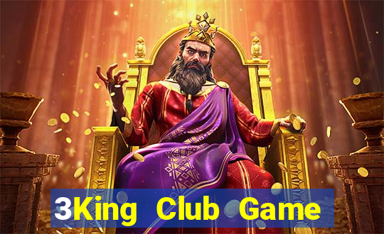 3King Club Game Bài 2022