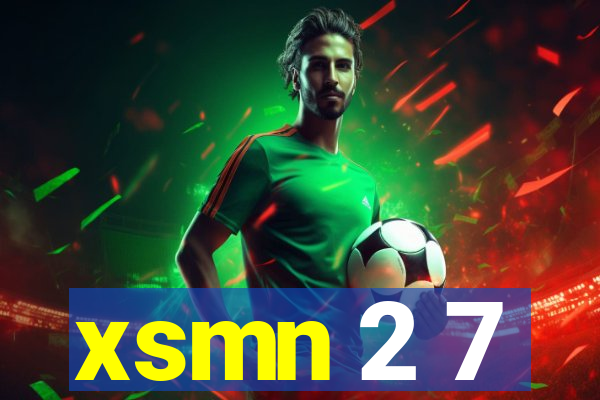 xsmn 2 7