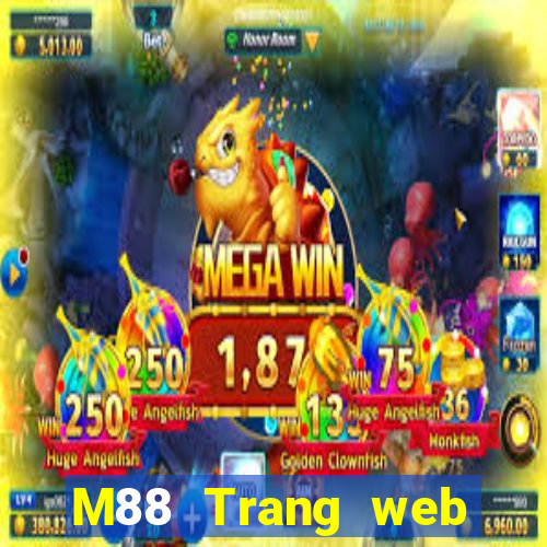 M88 Trang web giải trí Dory