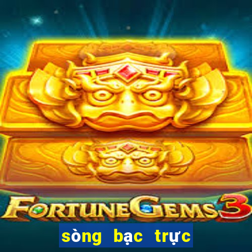 sòng bạc trực tiếp Nagavip