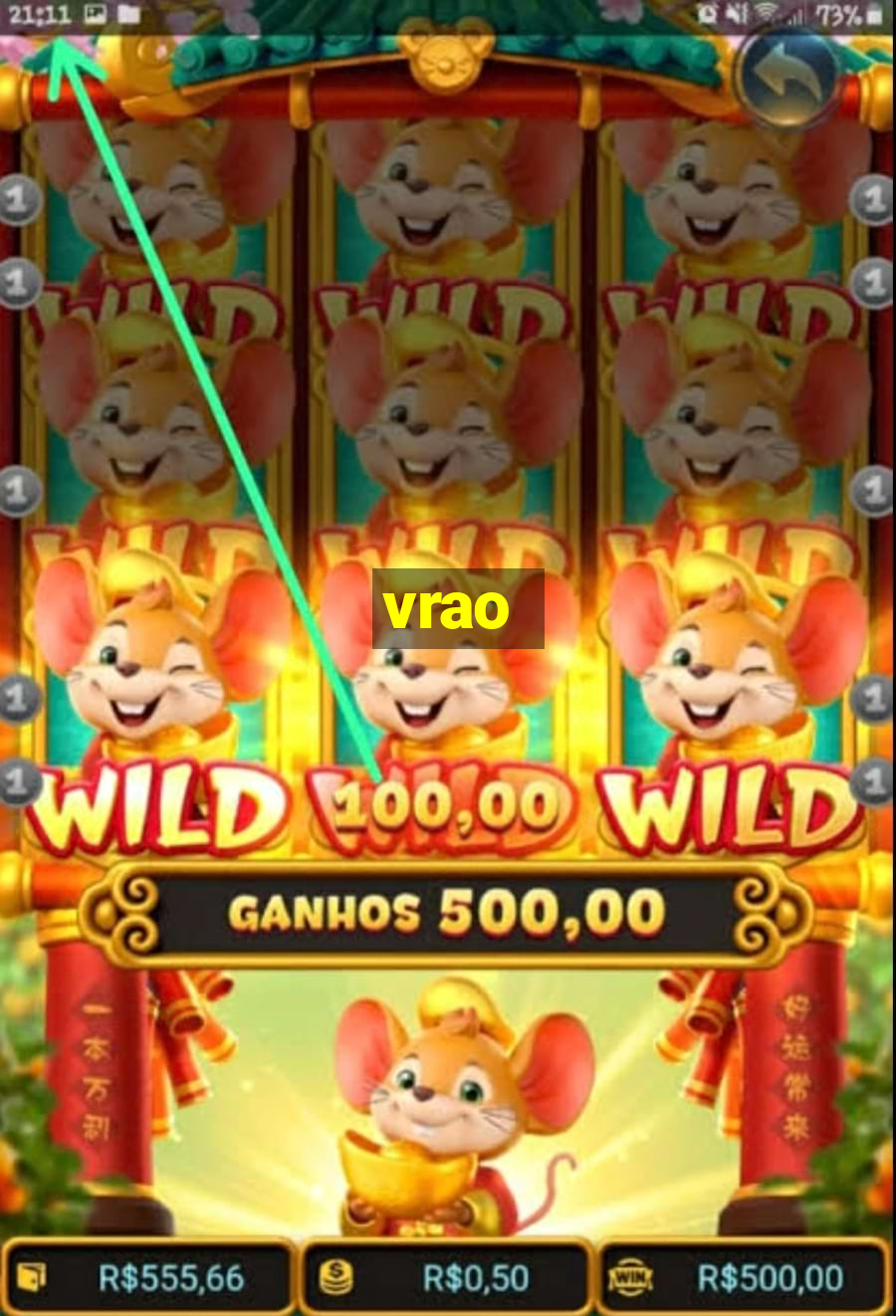 vrao