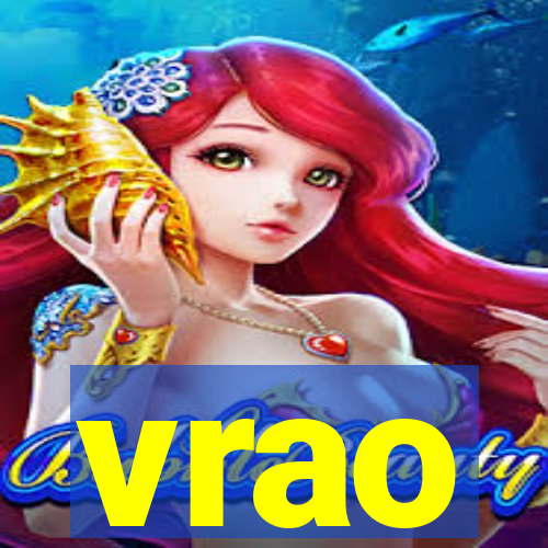 vrao