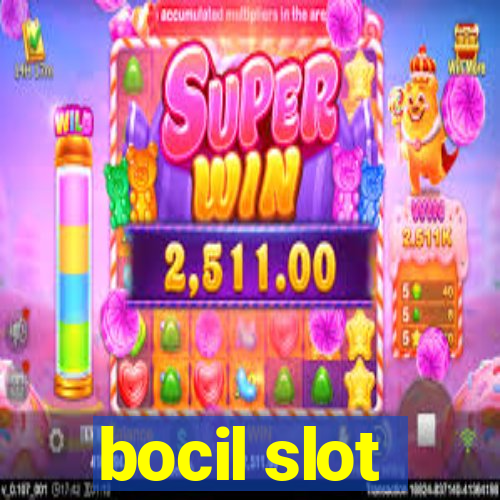 bocil slot