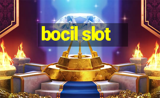 bocil slot