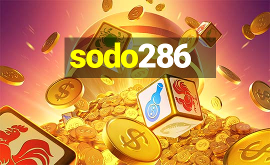 sodo286