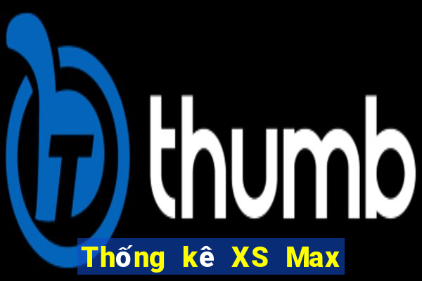 Thống kê XS Max 4D ngày 4