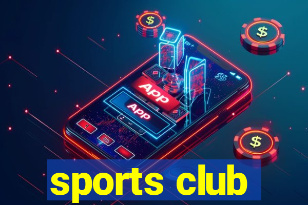 sports club