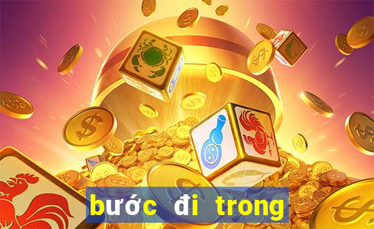 bước đi trong the club