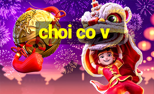 choi co v