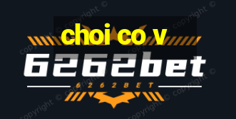 choi co v