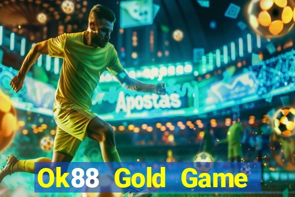 Ok88 Gold Game Bài Big52