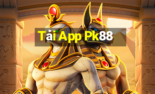 Tải App Pk88