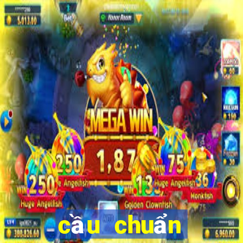 cầu chuẩn miền bắc