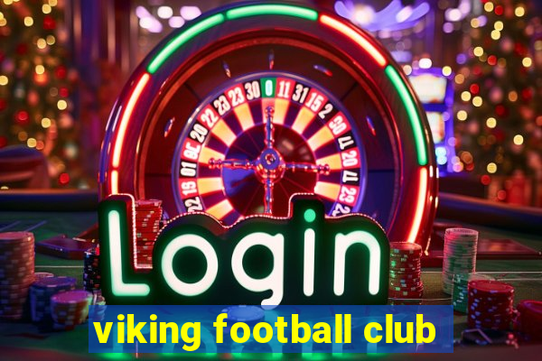 viking football club