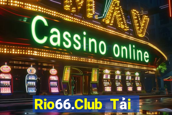 Rio66.Club Tải Game Bài Go88