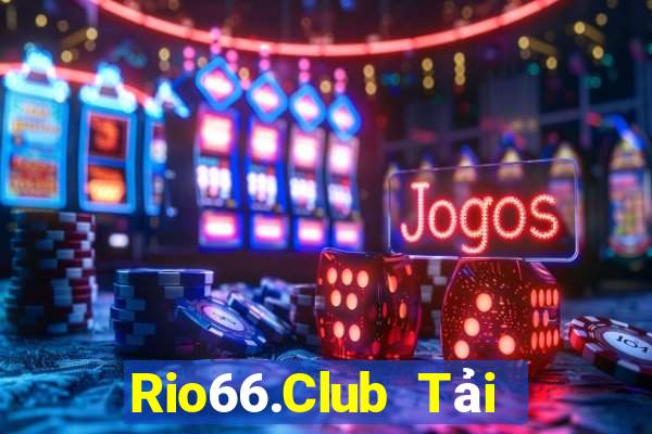 Rio66.Club Tải Game Bài Go88