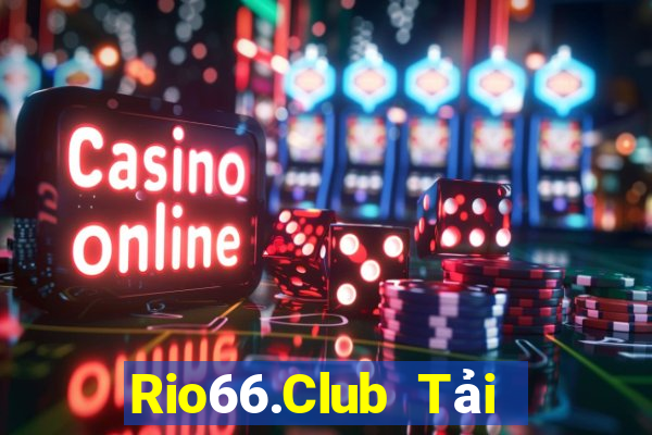 Rio66.Club Tải Game Bài Go88