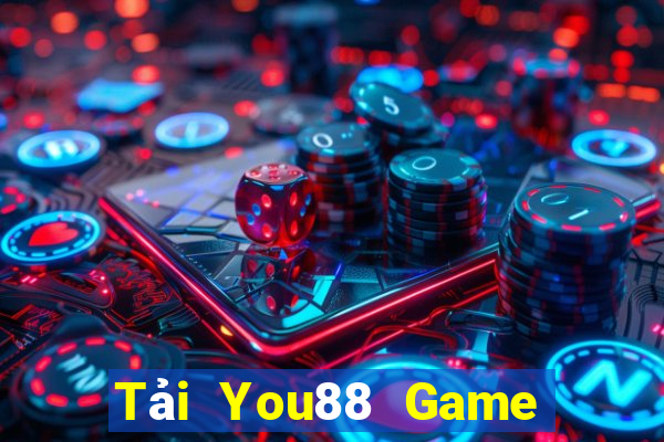 Tải You88 Game Bài Nạp Sms