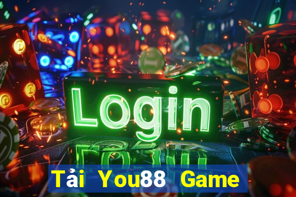 Tải You88 Game Bài Nạp Sms