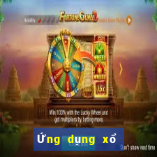 Ứng dụng xổ số 8 triệu