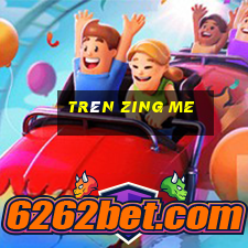 trên zing me