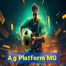 Ag Platform MG