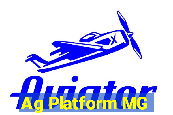 Ag Platform MG