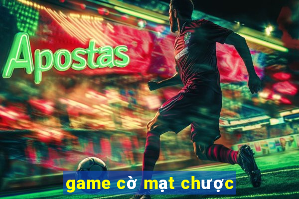 game cờ mạt chược