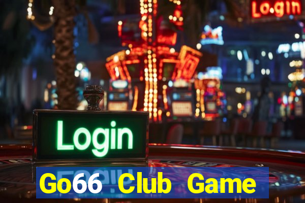 Go66 Club Game Bài 3C Cho Ios