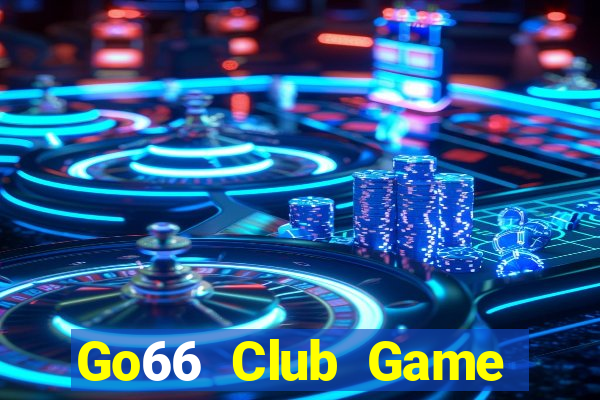 Go66 Club Game Bài 3C Cho Ios