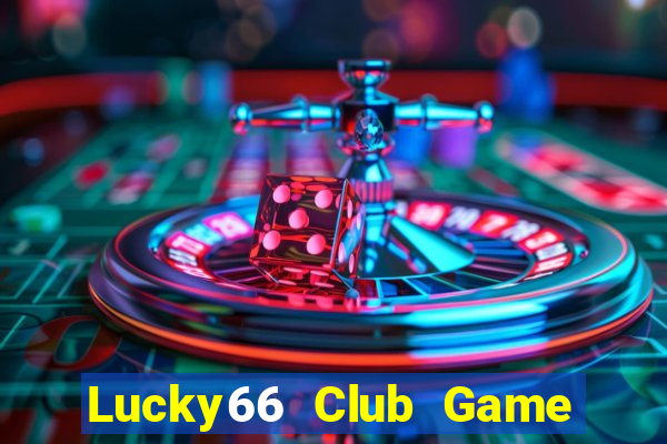 Lucky66 Club Game Bài Solitaire