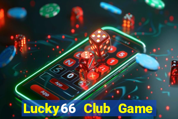 Lucky66 Club Game Bài Solitaire