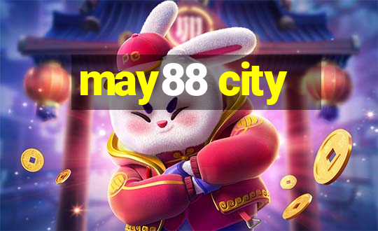 may88 city