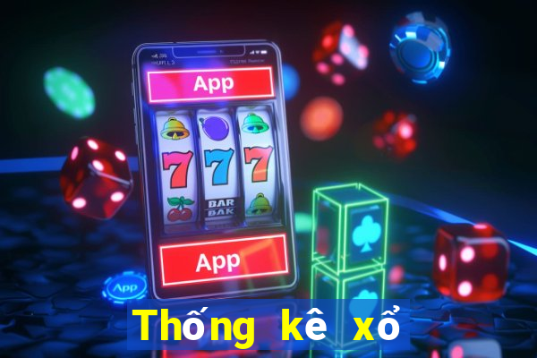 Thống kê xổ số quảng ninh thứ hai