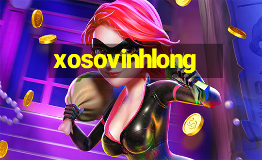 xosovinhlong