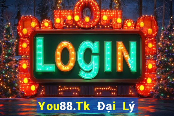 You88.Tk Đại Lý Cấp 1 Game Bài