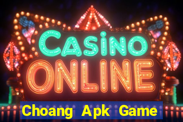 Choang Apk Game Bài 888B