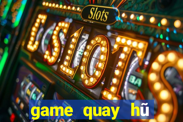 game quay hũ rừng rậm