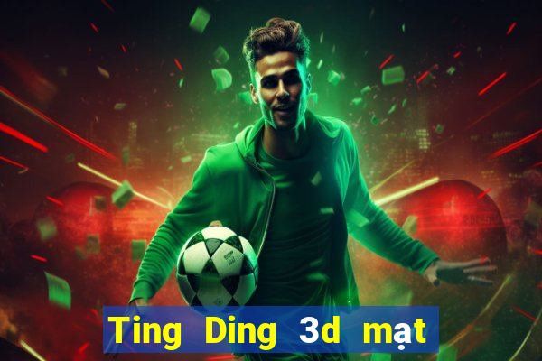 Ting Ding 3d mạt chược Tải về