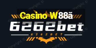 Casino W88ã