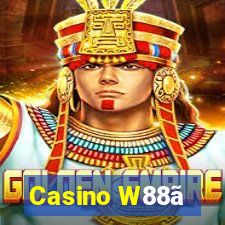 Casino W88ã